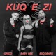 Kuq E Zi feat Baby G Grido Single