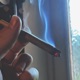 Weed Spark Single