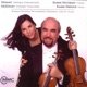 Mozart Sinfonia Concertante McKinley Concert Variations