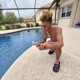 Bored In My Place Freestyle Single