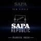 Sapa Republic Single