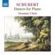 Schubert Dances for Piano