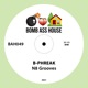 N8 Grooves Single