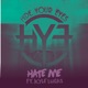 Hate Me feat Kyle Lucas Single