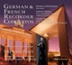 German French Recorder Concertos