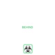 Behind feat Sensei D Single