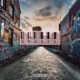 Ghetto feat El Monta Cotorra Single