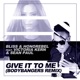 Give It To Me feat Victoria Kern Sean Paul Single