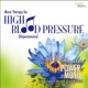 Music Therapy High Blood Pressure