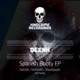 Spanish Booty EP