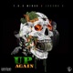 Up Again Single