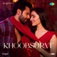 Khoobsurat From Stree 2 Single