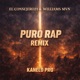 Puro Rap Remix Single