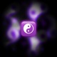 yin yang Single