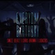 Everyday Birthday feat Chris Brown Ludacris Single