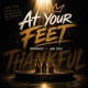 At Your Feet feat Jam Solo Single