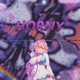 Horny feat WERO Single