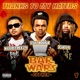 Thanks To My Haters Bar Wars Cypher 13 feat KeepItPeezy Lul Booga FULLY Single