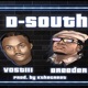D South feat Breeder LW Single