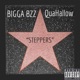 Steppers Single feat QuaHallow Single