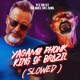 Yagamii Phonk King of Brazil Slowed Single