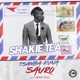 Tsamba Kuna Sauro feat Shakie Tea Single