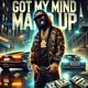 Got My Mind Made Up Single