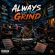 Always On The Grind feat K Hunt Single