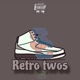 Retro Twos feat Hefty EP