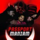 Passport Maniam Single