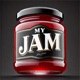My Jam feat Mani Hoffman Radio Edit Single
