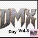 DMX Day Vol 3 Single
