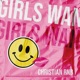 She Wants CR B Single