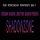 Shadowzone feat Brother Seamus Single