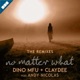 No Matter What feat Andy Nicolas The Remixes Single