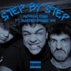 STEP BY STEP feat Dennis wav Mastro Single