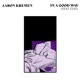 In a Good Way feat Zzay Single