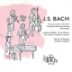Bach Harpsichord Concertos