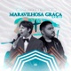 Maravilhosa Graça Remix Single