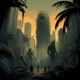 Welcome to the jungle feat John Alex Harper Dogman Rukus Nekro G Single