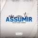 Não Vou Te Assumir Remix Single