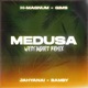Medusa feat Bamby Jahyanai GIMS West Indies Remix Single