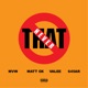 Never That feat Matt Ox Single