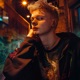 jeden ogień dwie pieczenie Single