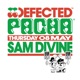 Sam Divine Defected Pacha Ibiza May 8 2025 DJ Mix