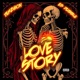 Love Story feat Es Dubble Single