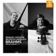 Brahms Violin Sonatas 1 3