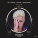 I Won t Give Up Extended Mix Single