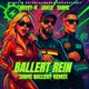 Ballert rein Zahni ballert Remix Single