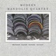 Modern Mandolin Quartet